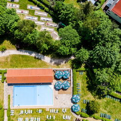 Außen-Pool & Minigolf © 
