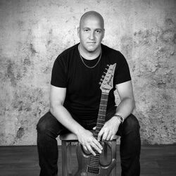 Konzert mit Tommy´s Live Musik