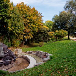 Kurpark Friedrichroda