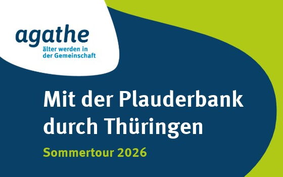 Plauderbank
