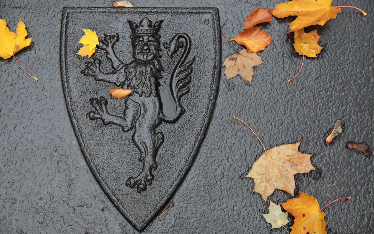 Wappen