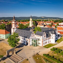 Schloss Ehrenstein