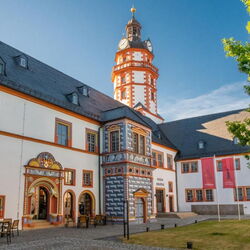 Schloss Ehrenstein