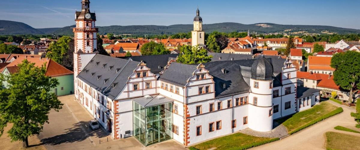 Schloss Ehrenstein