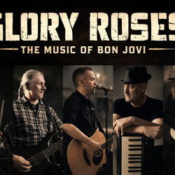 Konzert mit Glory Roses