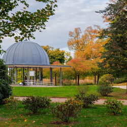 Kurpark Friedrichroda