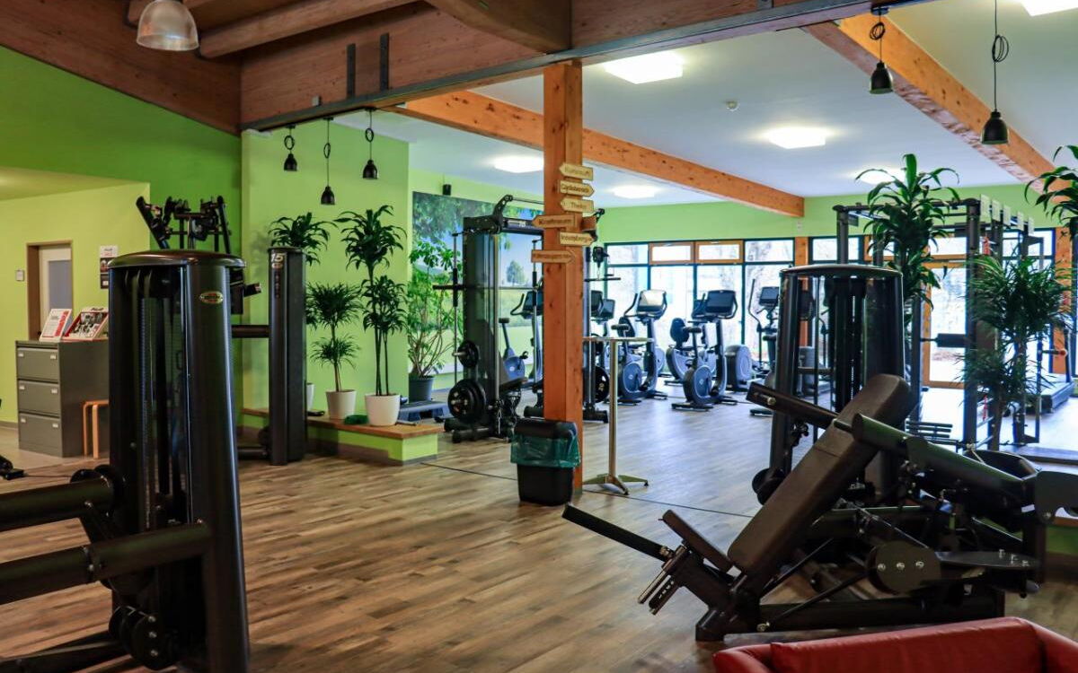  © TABBS - Sport- und Gesundheitsbad