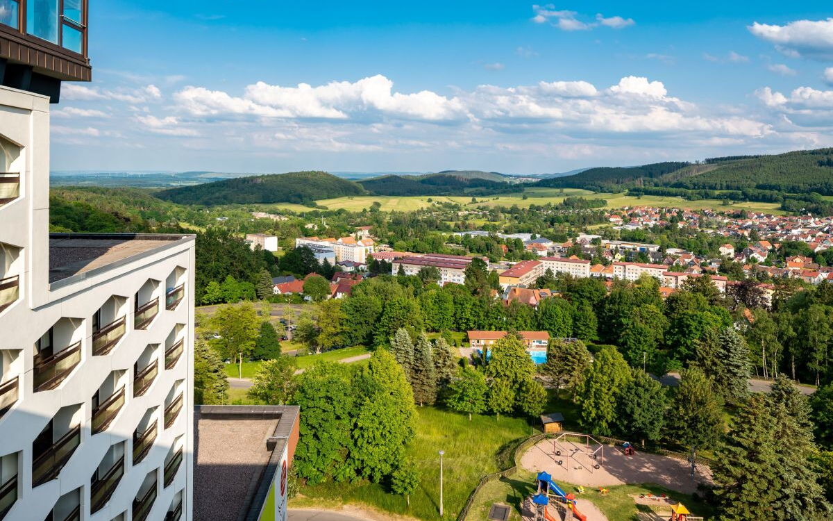 Ausblick © 