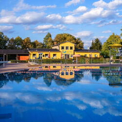 Freibad Waltershausen