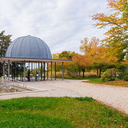 Kurpark Friedrichroda