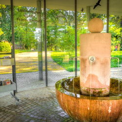 Kurpark Friedrichroda