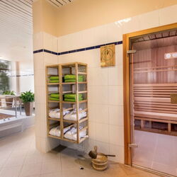 Sauna © 