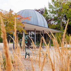 Kurpark Friedrichroda
