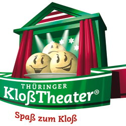 Logo Klosstheater