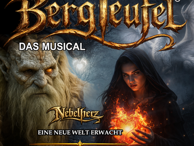Bergteufel Musical