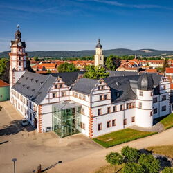 Schloss Ehrenstein