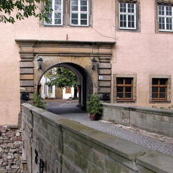 Schloss Tenneberg