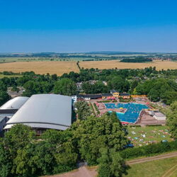 Freibad Waltershausen