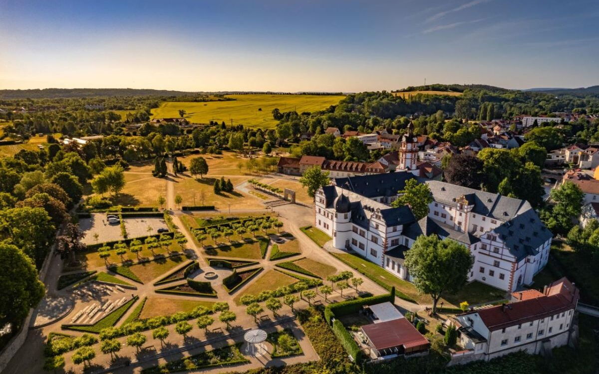Schloss Ehrenstein