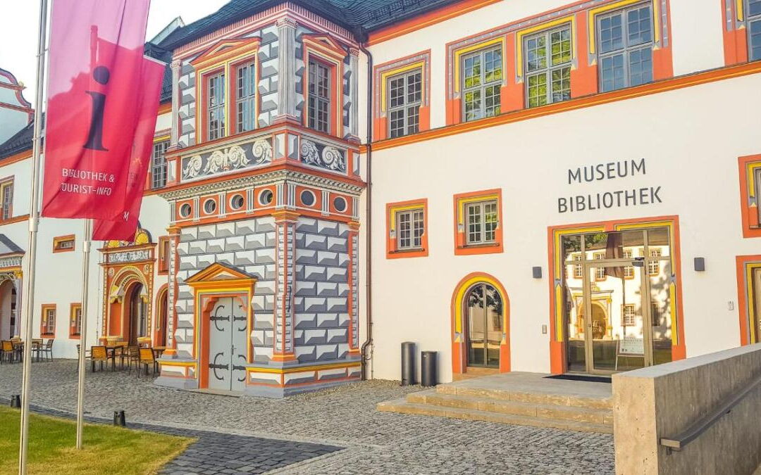 Schloss Ehrenstein