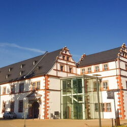 Schloss Ehrenstein