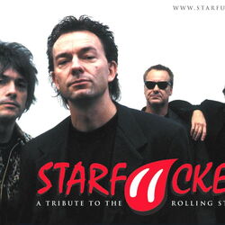 Starfucker