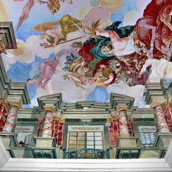 Schloss Tenneberg