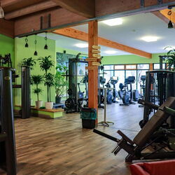  © TABBS - Sport- und Gesundheitsbad