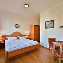 Zimmer im Brauhaus Friedrichroda