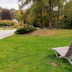 Kurpark Friedrichroda