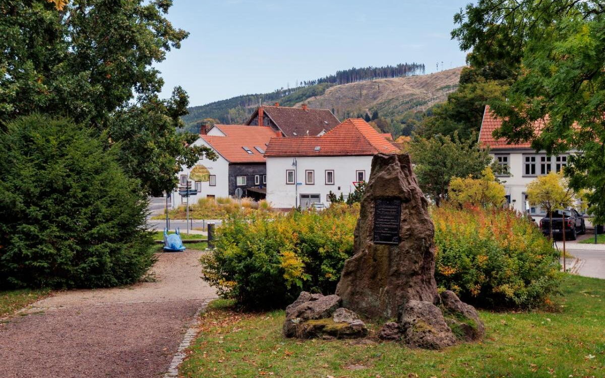 Keilspark Friedrichroda