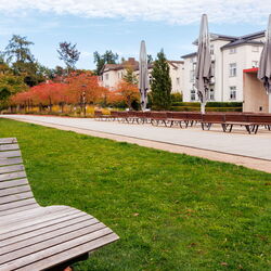Kurpark Friedrichroda