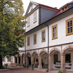 Schloss Tenneberg