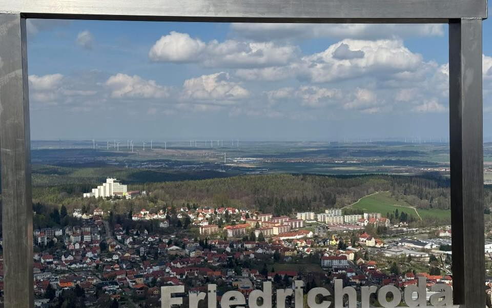 Fotopoint Friedrichroda