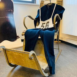 Erlebnisturm mit Aussicht und Ausstellungen © 